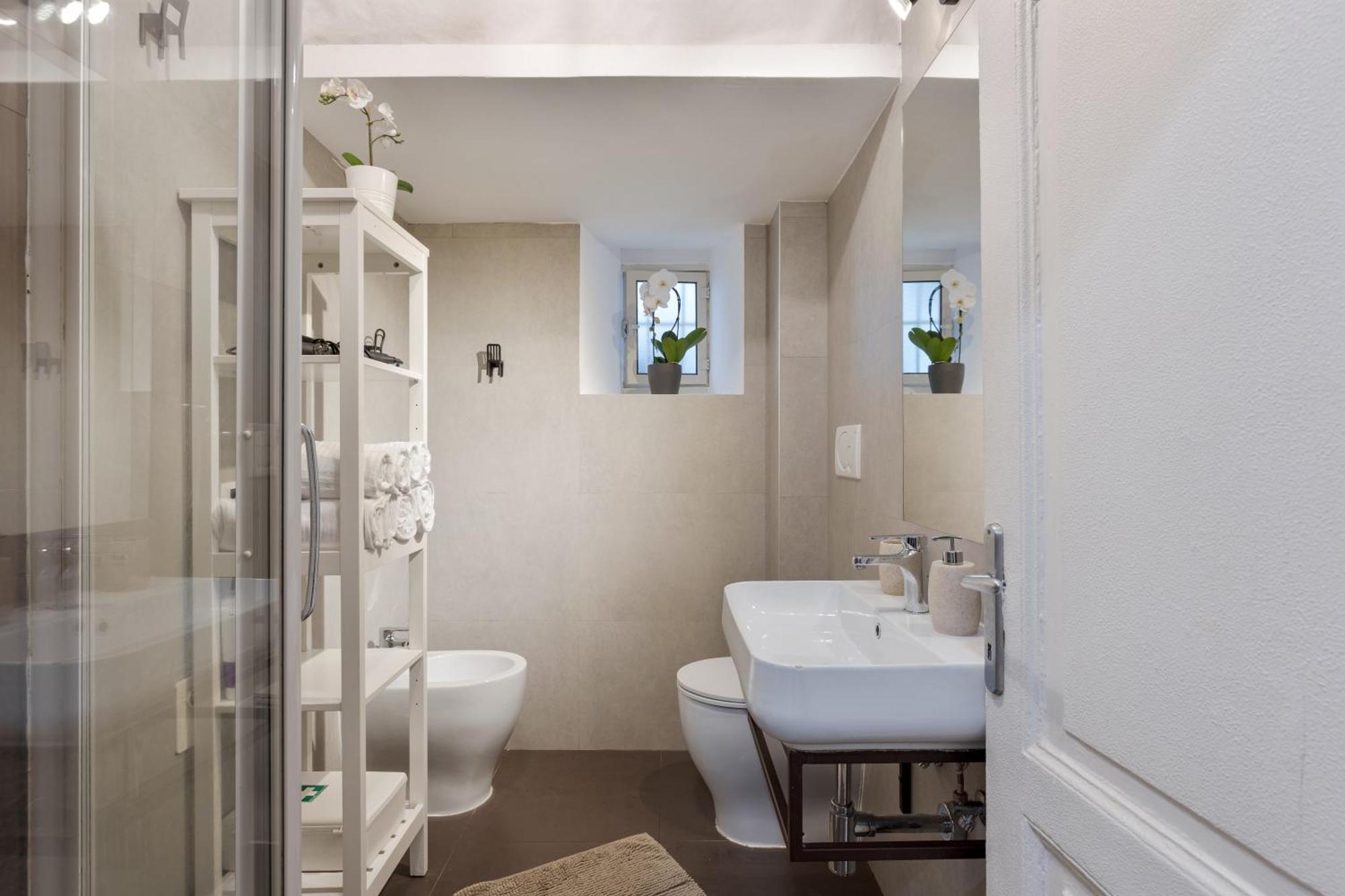 Urbana Colosseum Apartamento *