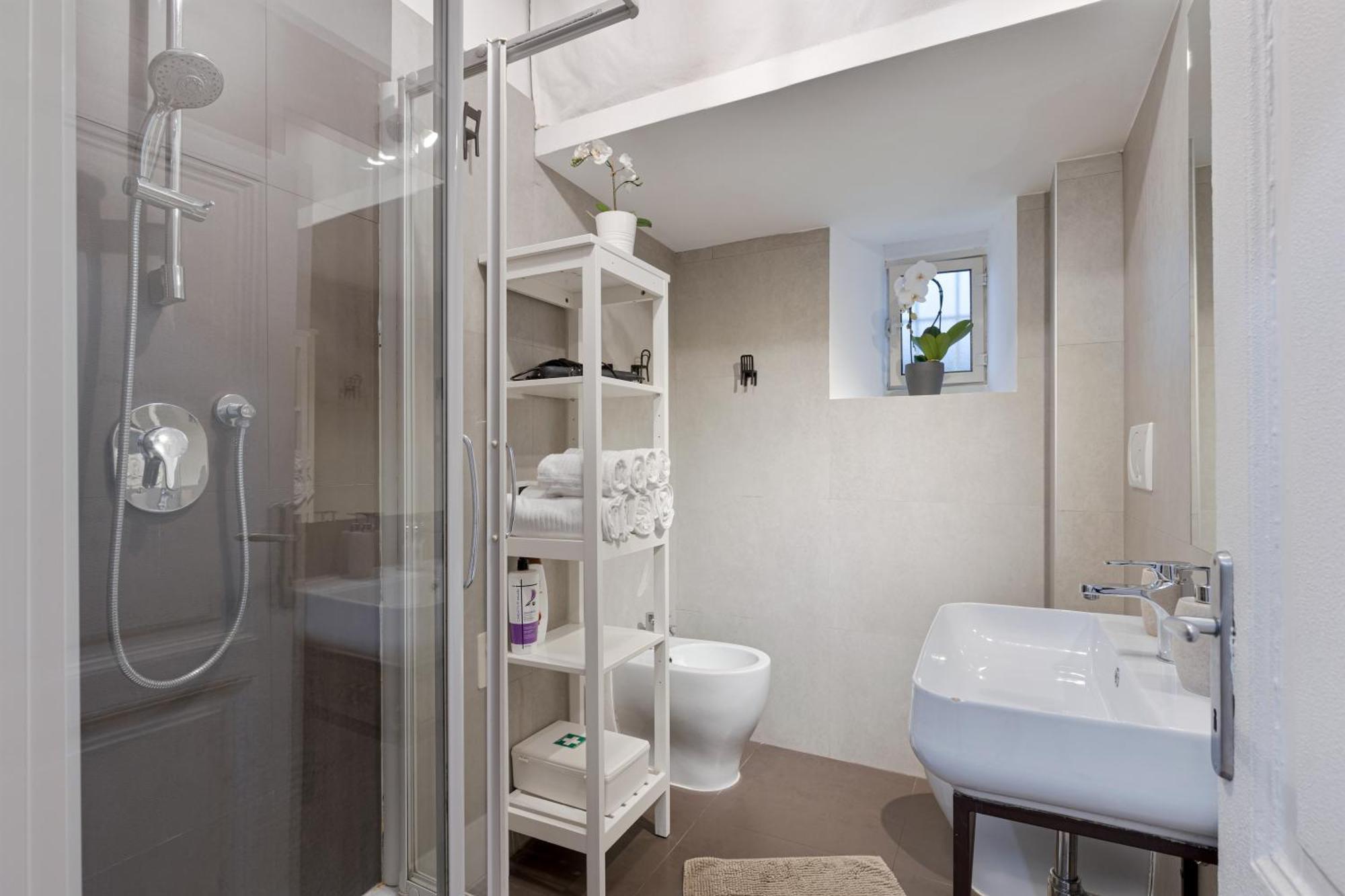 Apartamento Urbana Colosseum Roma