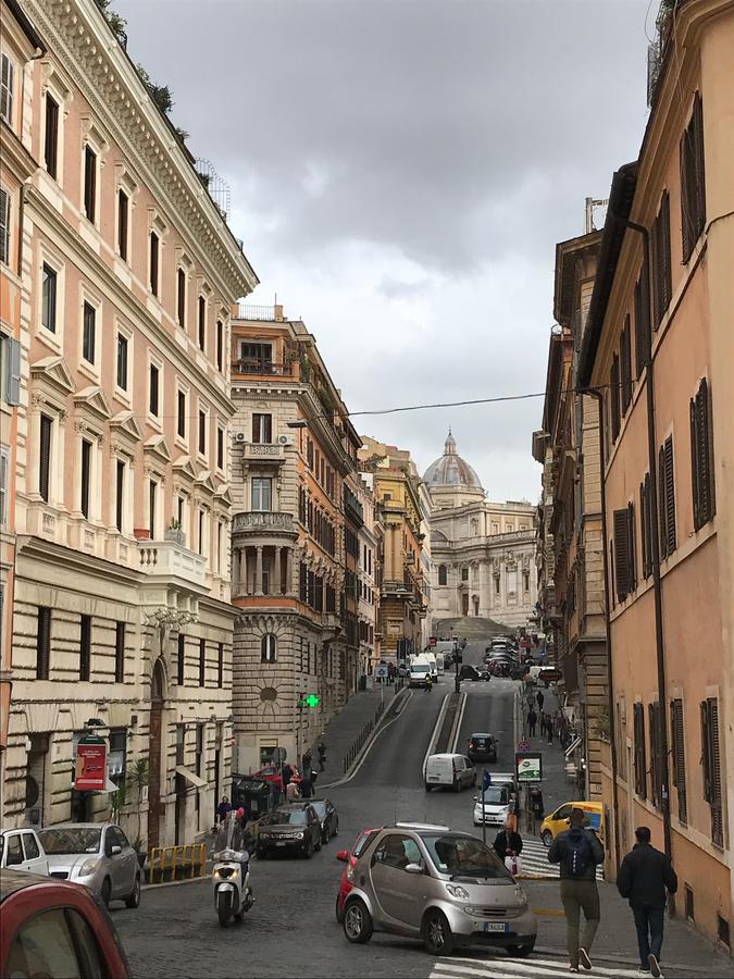Apartamento Urbana Colosseum