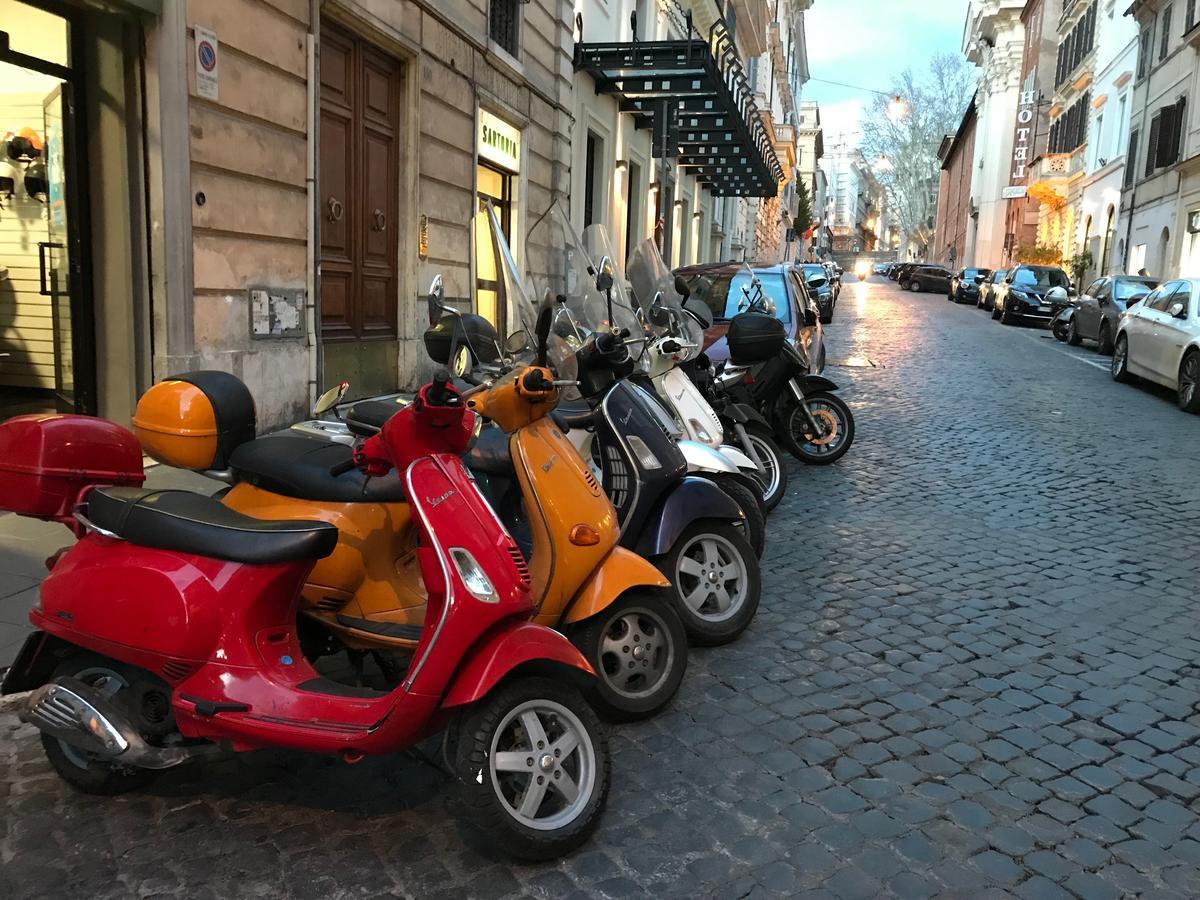 Urbana Colosseum Apartamento Roma