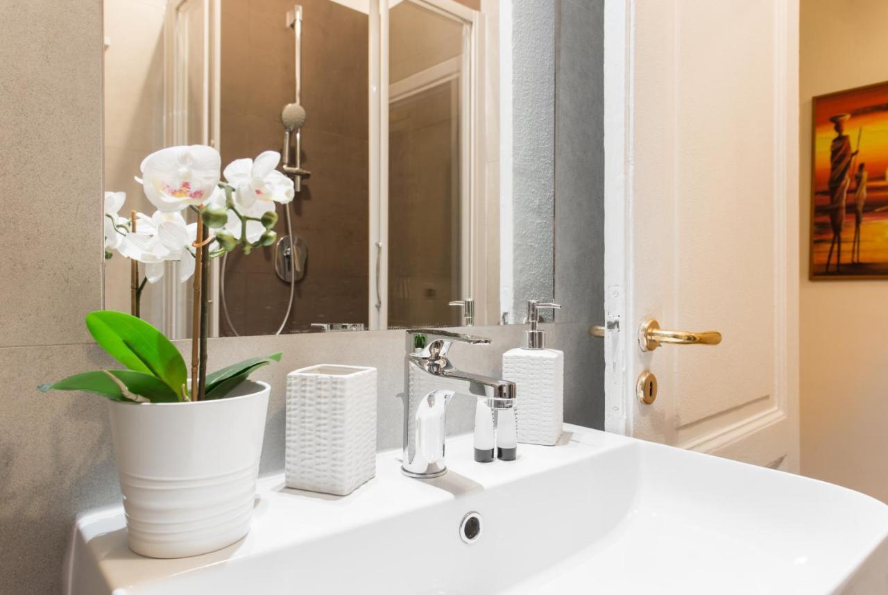 Apartamento Urbana Colosseum *