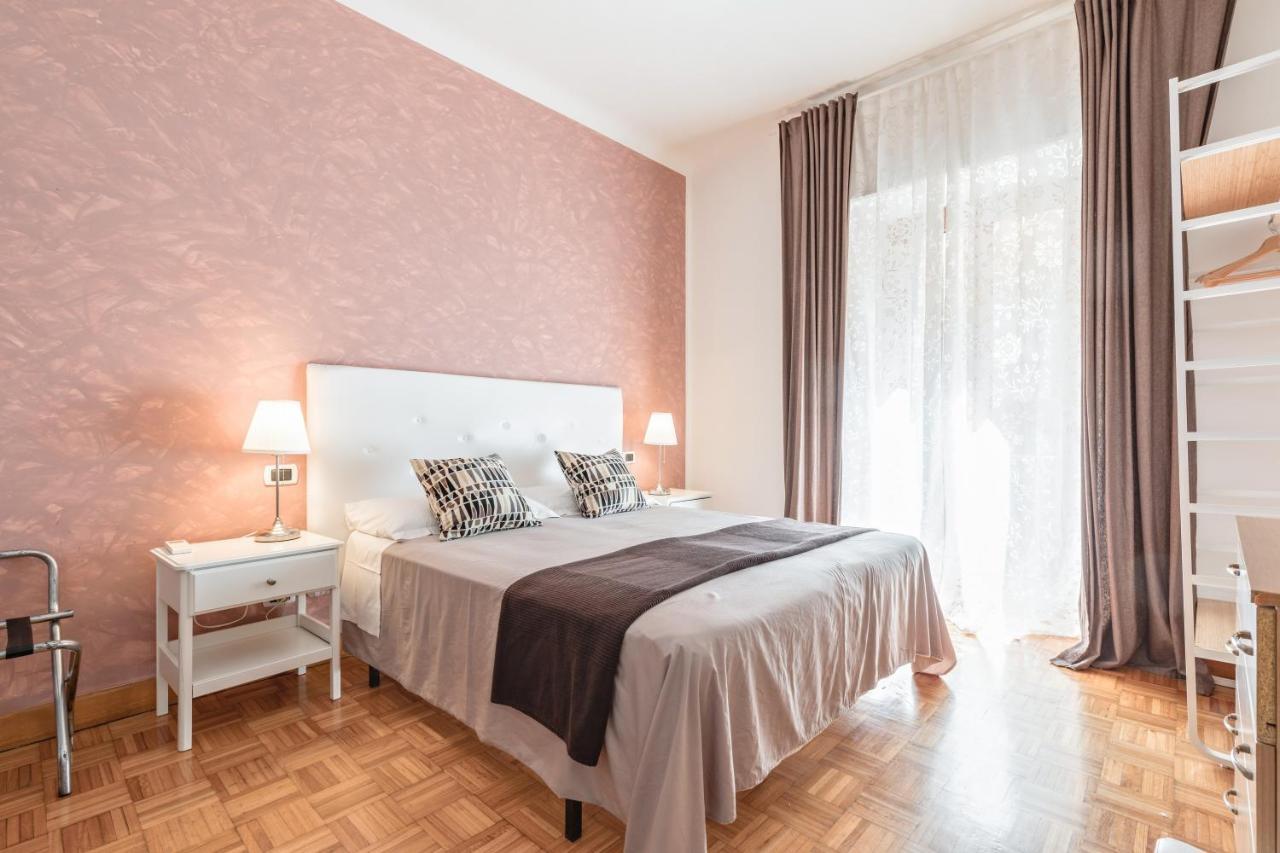 Urbana Colosseum Apartamento