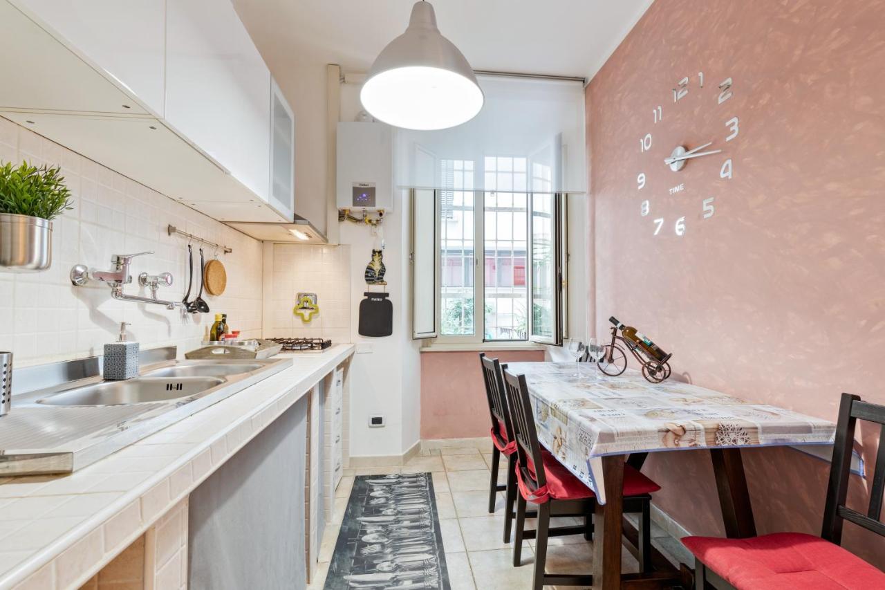Urbana Colosseum Apartamento Roma