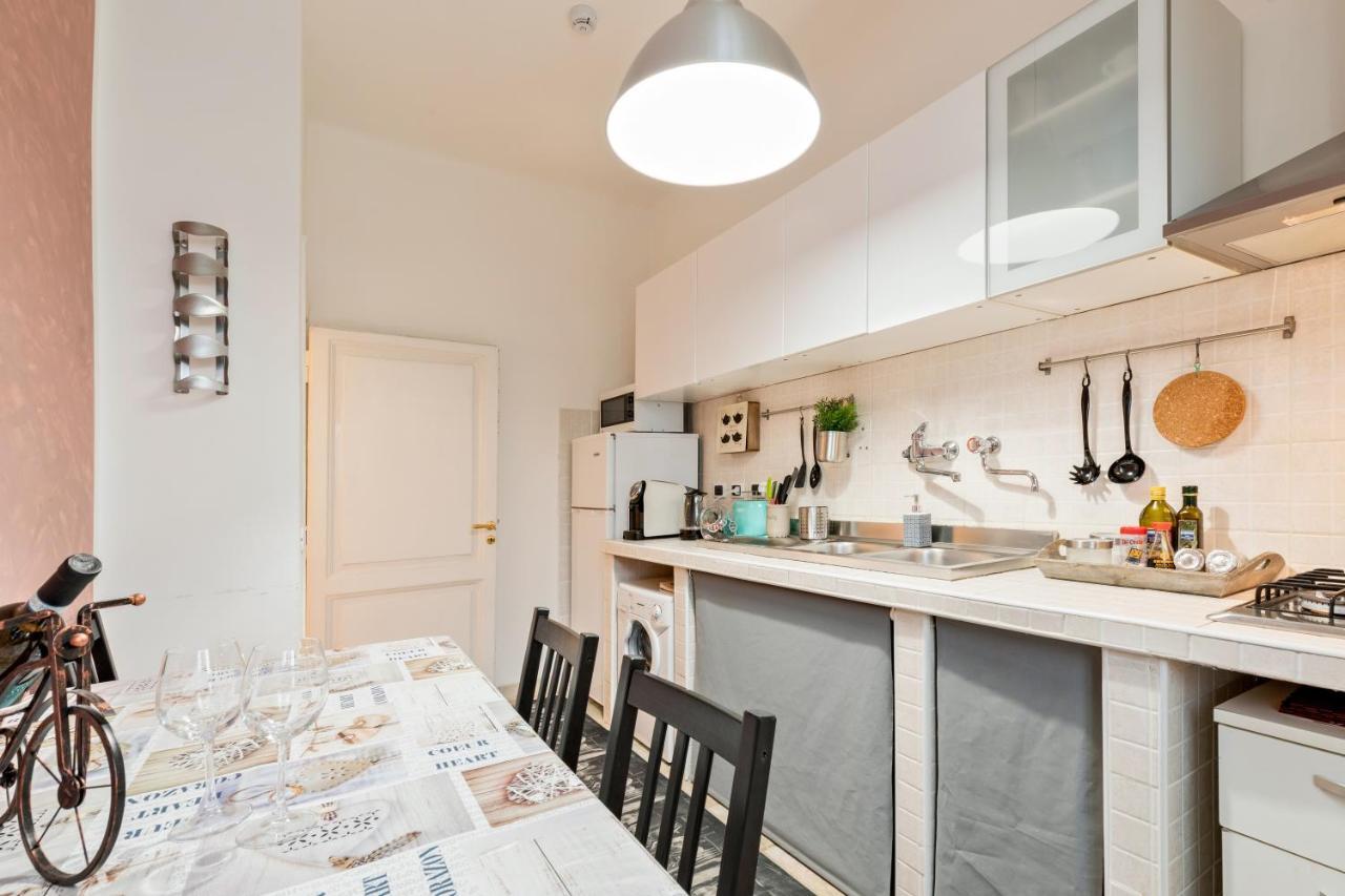Apartamento Urbana Colosseum