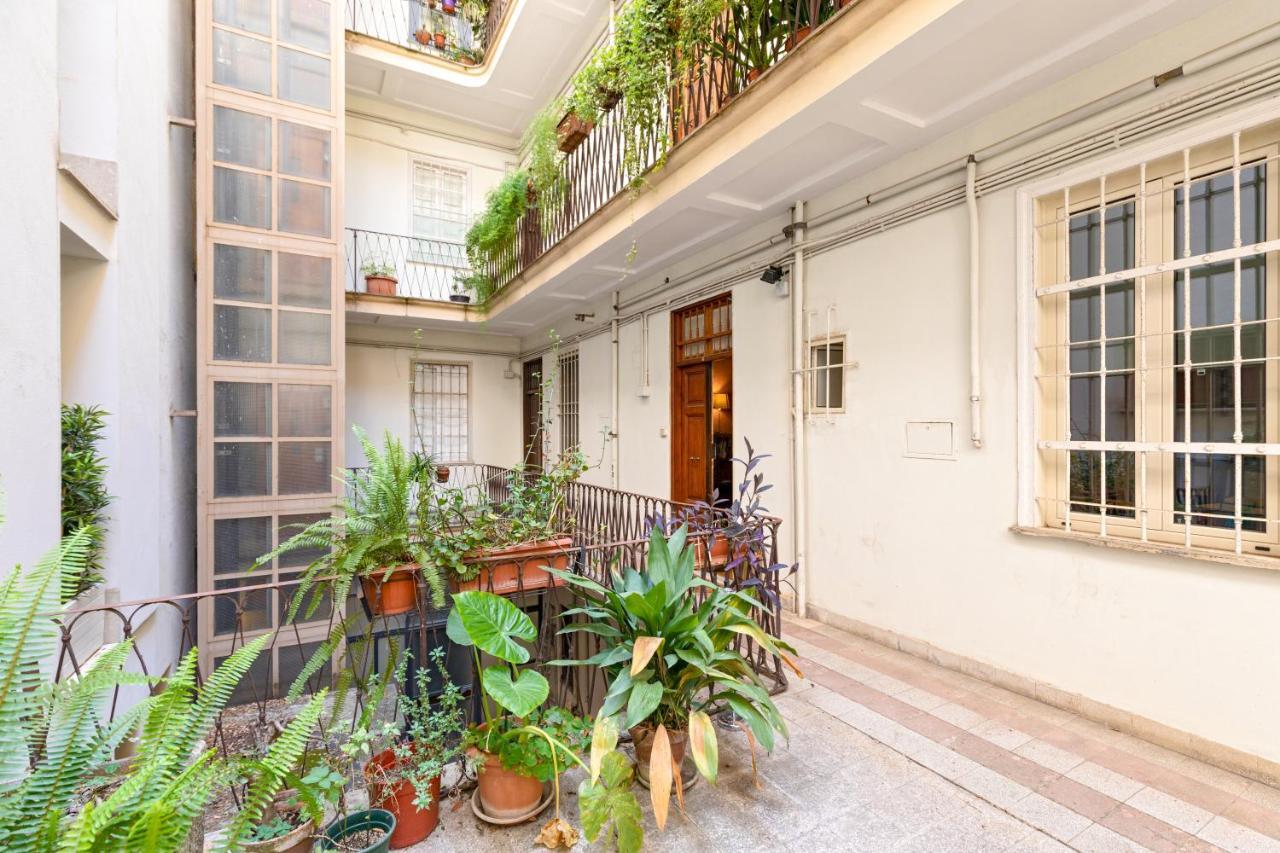 Apartamento Urbana Colosseum Roma