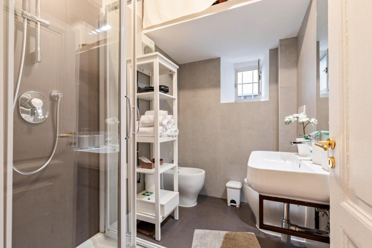 Urbana Colosseum Apartamento Roma